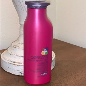 PUREOLOGY  Smooth Perfection SHAMPOO color care